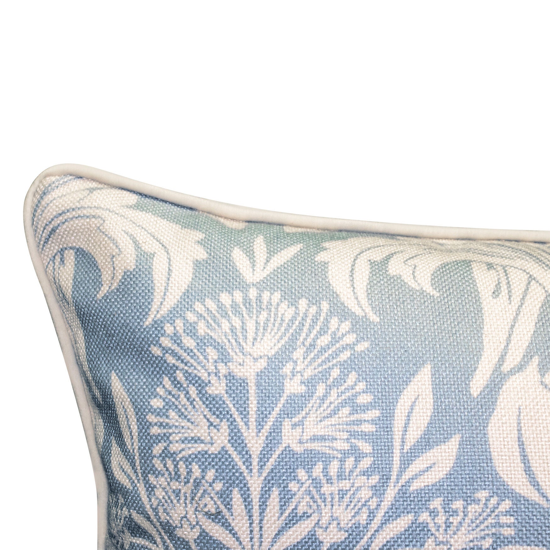 New York Botanical Garden&reg; Alhambra Lumbar Decorative Pillow Dec Pillow, , alternate image number 10