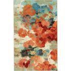 Colorful Garden Multi 5' X 8', MULTI, hi-res image number null