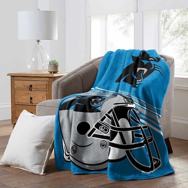 NFL RASCHEL SLANT-PANTHERS, , on-hover image number 1