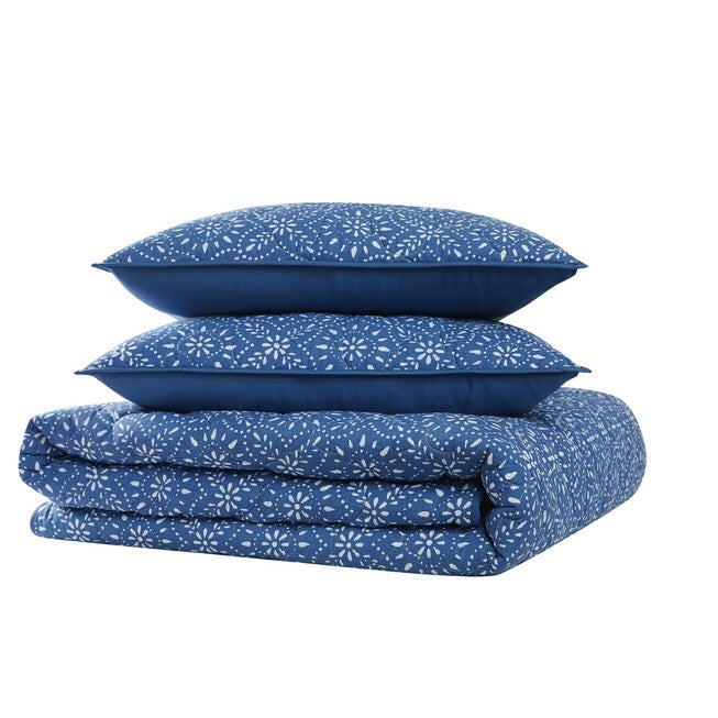 Katrine 3 Piece Quilt Set, , alternate image number null