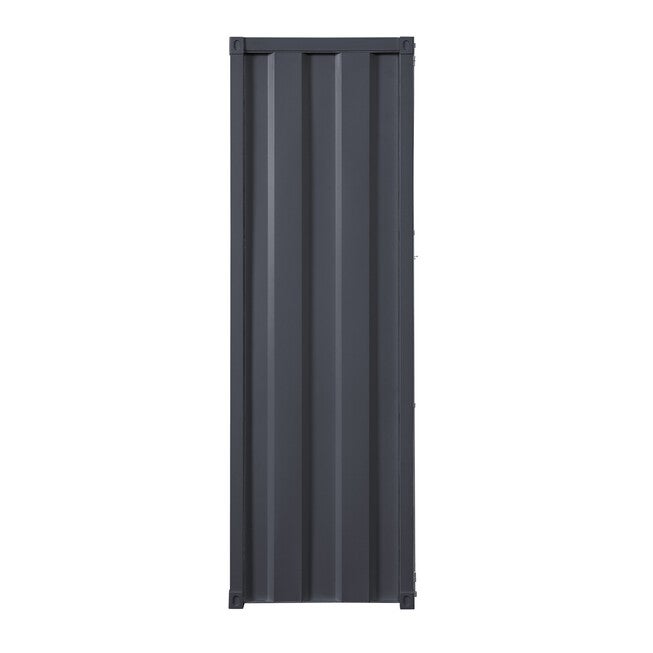 Wardrobe (Single Door), , alternate image number 6