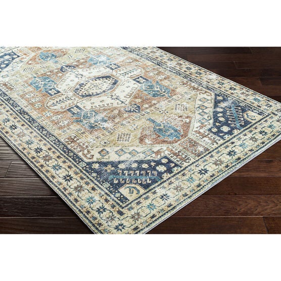 Erin Rug 5' x 7'6", , on-hover image number null