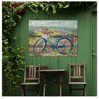 Country Bike Outdoor Art, , on-hover image number null