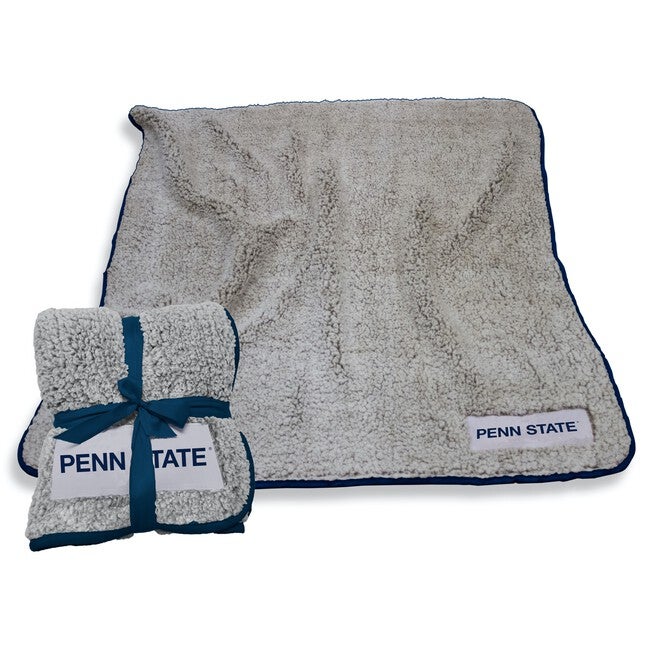 Penn State Frosty Fleece Home Textiles, MULTI, hi-res image number null