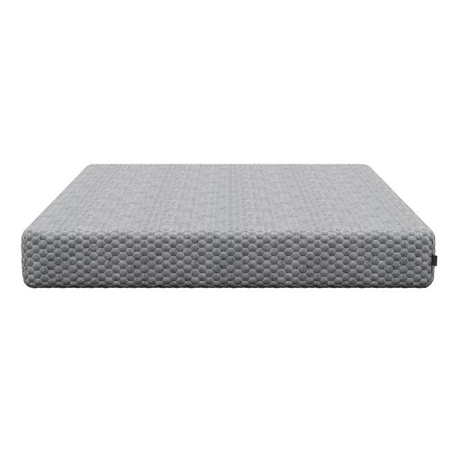 10 inches Gel Memory Foam Mattress, Firm, Cal King Mattress, , alternate image number null