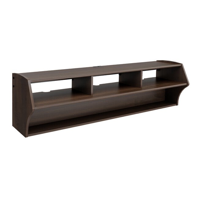 Altus Plus 58 inches Floating TV Stand, , alternate image number null