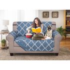Love Seat Furniture Protector, , alternate image number null