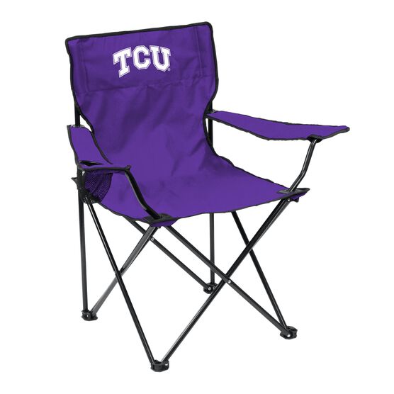 Tcu Quad Chair Tailgate, MULTI, hi-res image number null