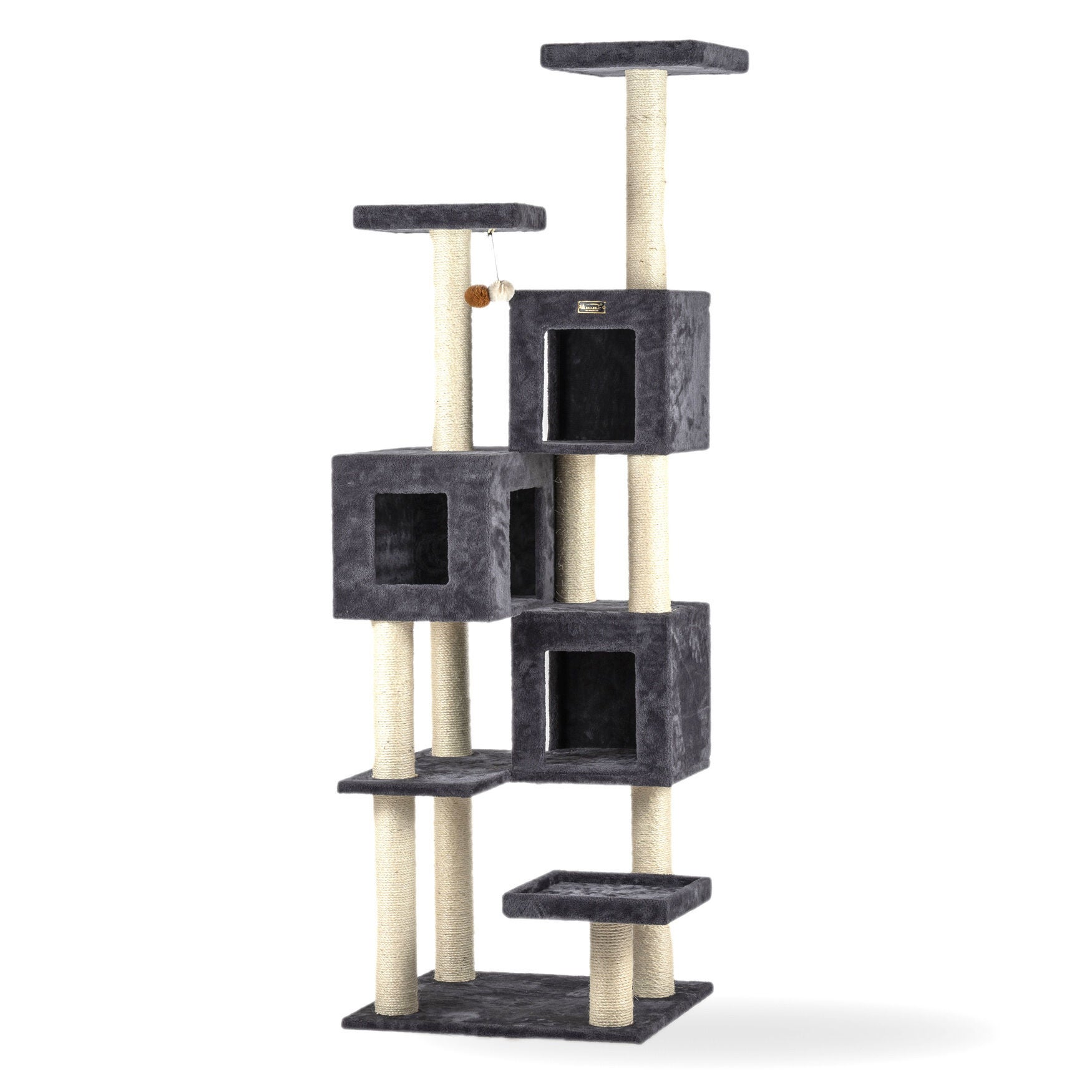 Cat clearance king tree