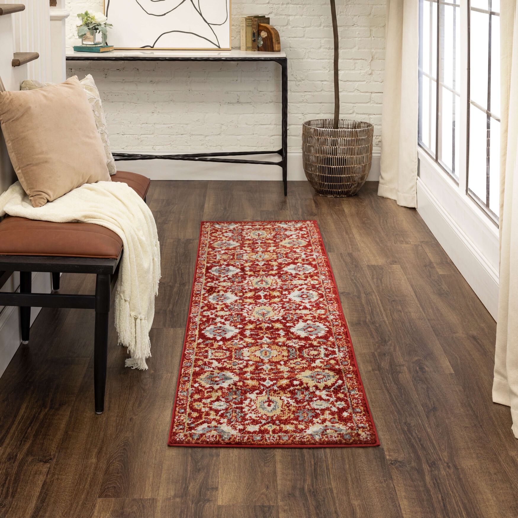 Norwood Area Rug, , alternate image number 9