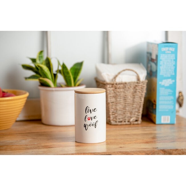 Inscript 35 Oz Pet Dog Cat Treat, , on-hover image number 1