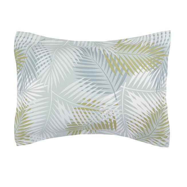 Palms Comforter Set, , alternate image number null