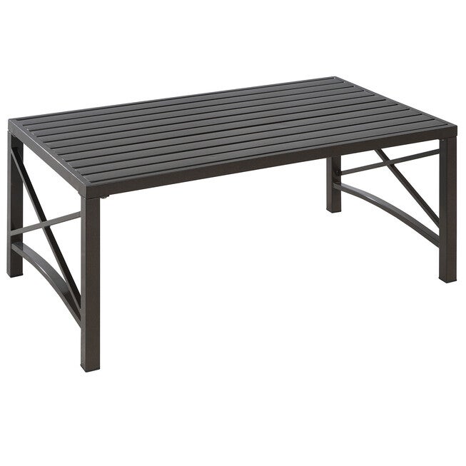 Luxi 2 Pieces Outdoor Conversation Set, , alternate image number 4