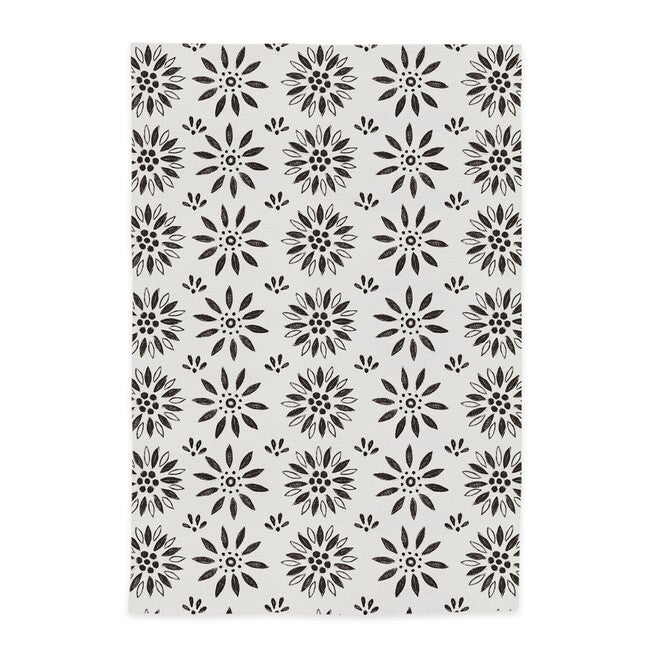 Fun Designer Print Kitchen Towel, Set 2, , on-hover image number null