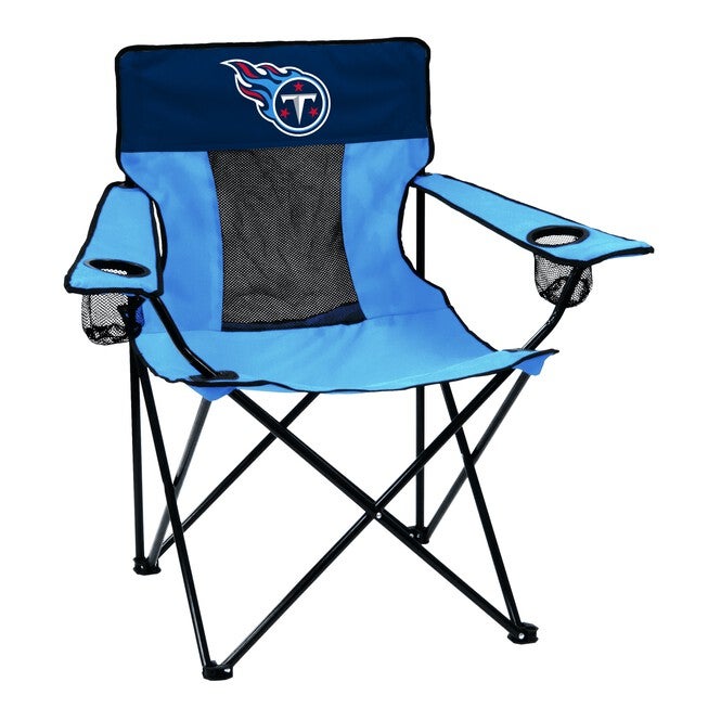 Tennessee Titans Elite Chair Tailgate, MULTI, hi-res image number 0