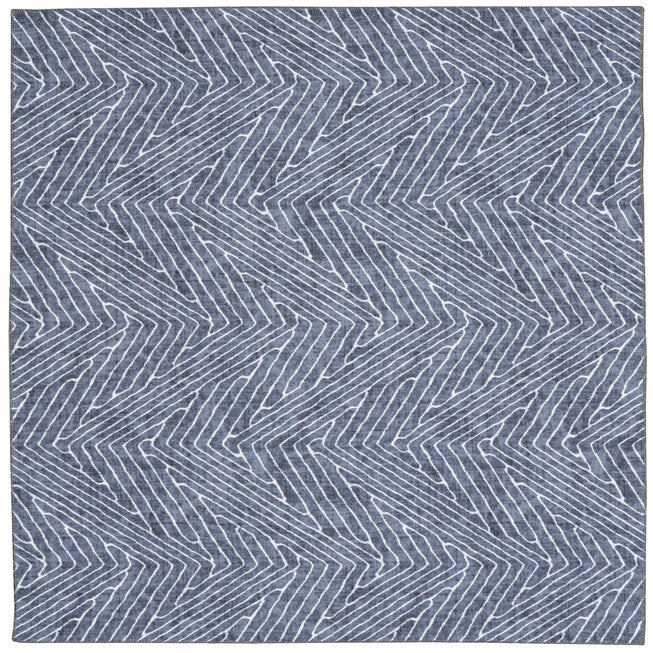 Washable Fuller Grey/Ivory Rug, GREY, hi-res image number 0