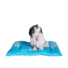 Medium Pet Bed Mat , Dog Crate Soft Pad With Poly Fill Cushion, , alternate image number 5