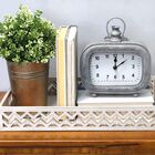Alexander Table Clock, , alternate image number null