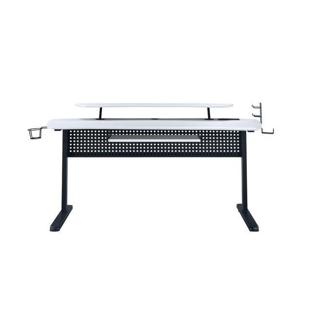 Gaming Table W/Usb Port, , alternate image number null