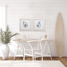 Atlantic Pacific Framed Wall Décor, Set Of 2, , on-hover image number null