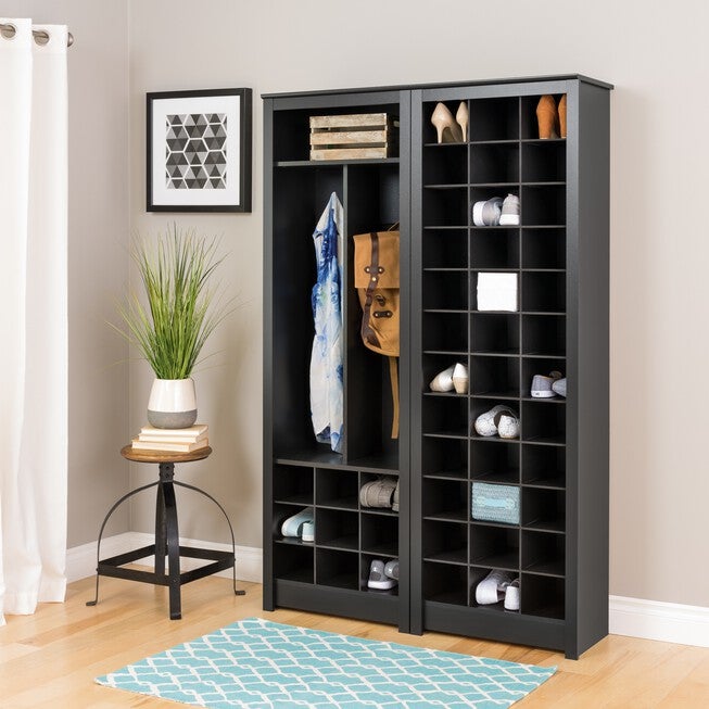 36-Pair Shoe Storage Rack, , alternate image number null