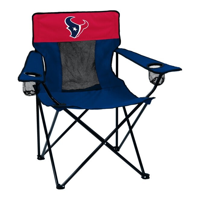 Houston Texans Elite Chair Tailgate, MULTI, hi-res image number 0