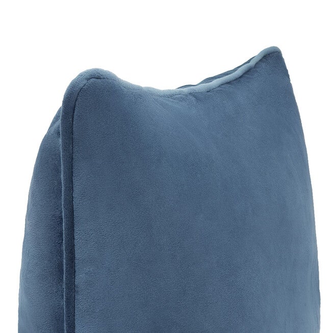 Seren Velvet Decorative Pillow 20 X 20, , alternate image number 12