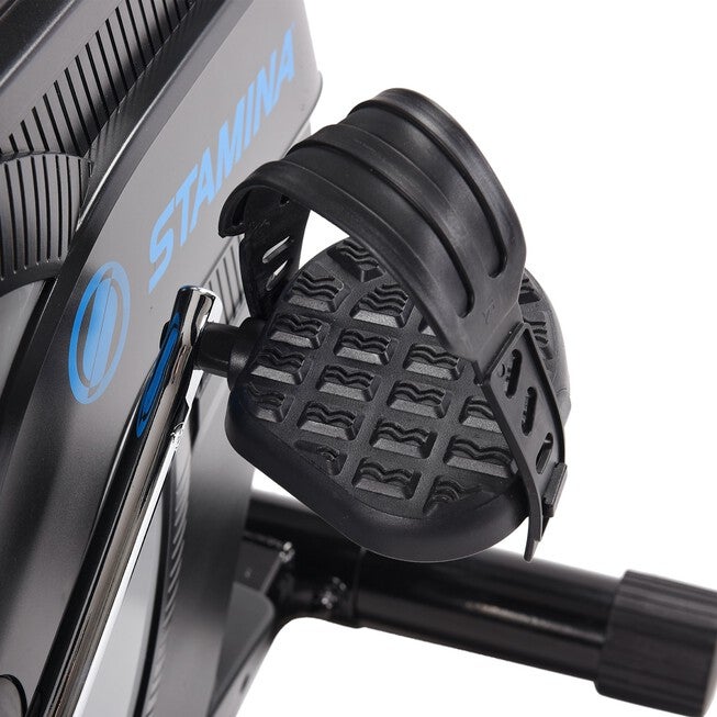 Stamina Upright Exercise Bike, , alternate image number 6