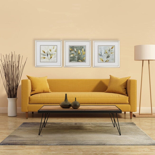 MAJESTIC LEAVES S/3, , on-hover image number 1