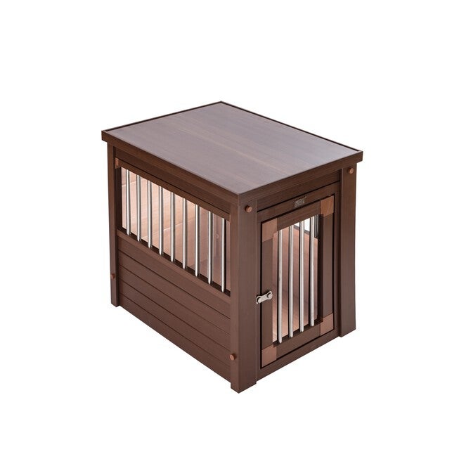 InnPlace™ Pet Crate & End Table, Medium, , alternate image number 4
