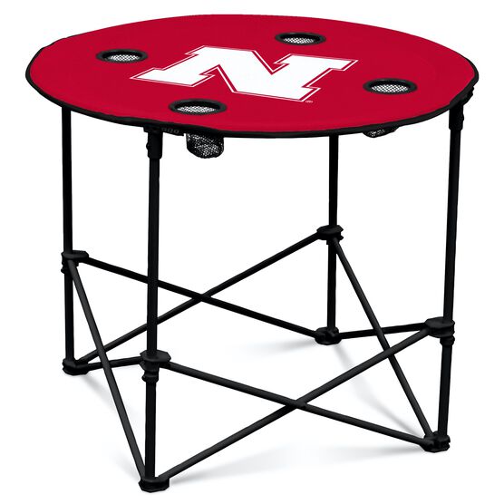Nebraska Round Table Tailgate, MULTI, hi-res image number null