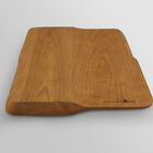 Mastery Cherry Rectangle Serving Board, , alternate image number null