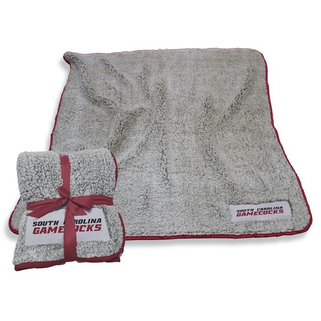 South Carolina Frosty Fleece Home Textiles, MULTI, hi-res image number null