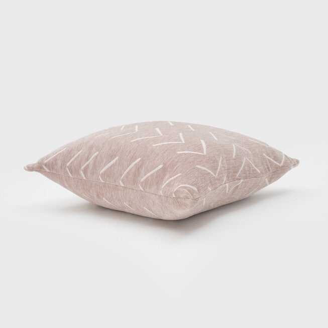 SYNOVVE WOVEN ARTESIAN PILLOW, , on-hover image number 1