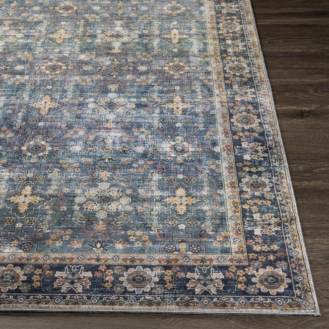 Erin Rug 5' x 7 feet 6 inches, , alternate image number null
