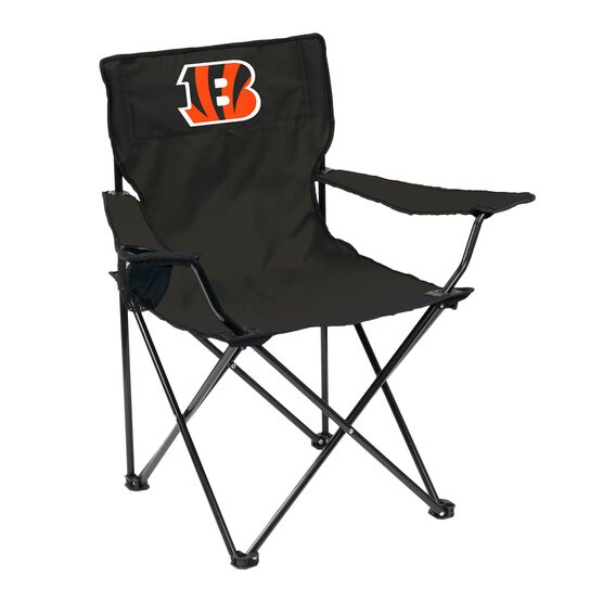 Cincinnati Bengals Quad Chair Tailgate, MULTI, hi-res image number null