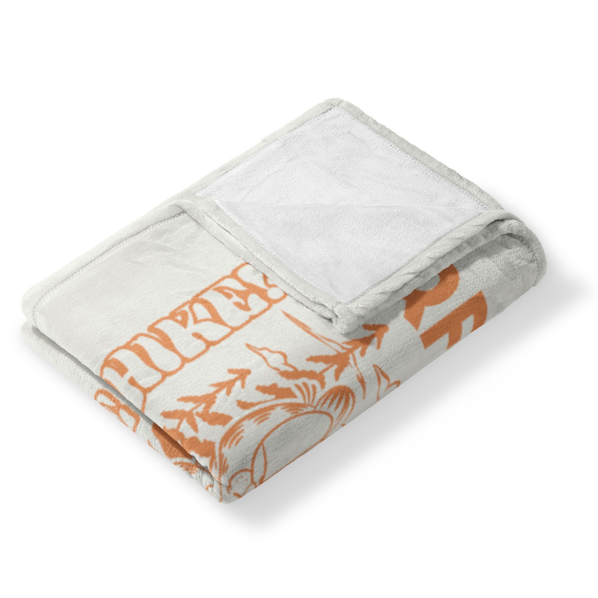 Valentine's Day 50x60 Inches, TAN, alternate image number 3