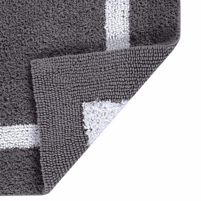Hotel Collection 100% Cotton 5 Piece (17 inches X 24 inches | 20 inches X 20 inches | 21 inches X 34 inches | 24 inches X 40 inches | 20 inches X 60 inches) Bath Rug Set, , alternate image number 2