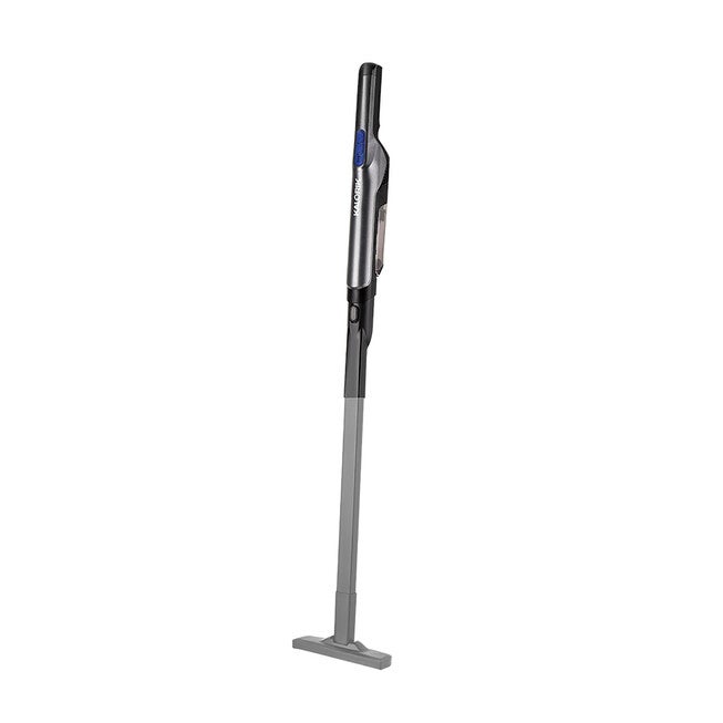Kalorik Home Handheld Vacuum with Floor Extension, Gray, , alternate image number null