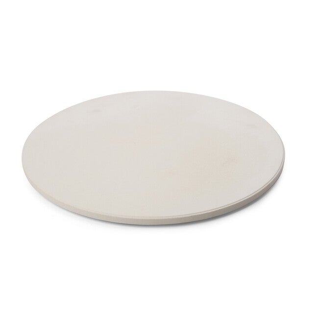 Euro Cuisine 12" Rotating Pizza Maker with Stone & Baking Pan, , alternate image number null