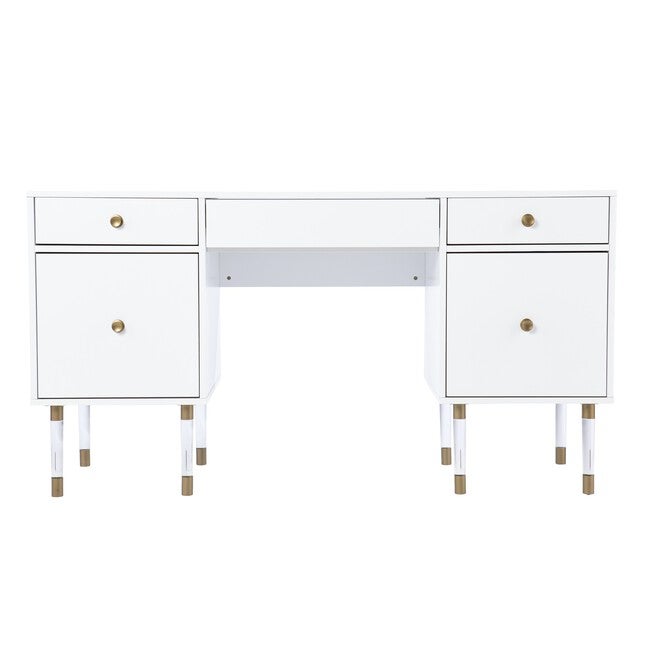 Helston Writing Desk, , on-hover image number null