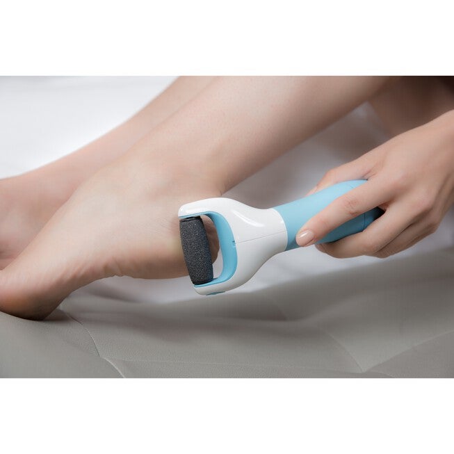 Byoung Foot Smoother Nail And Skin Shaper, , alternate image number 2