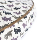 Polyfilled Pet Dog Cushion Crate Mat, , alternate image number null