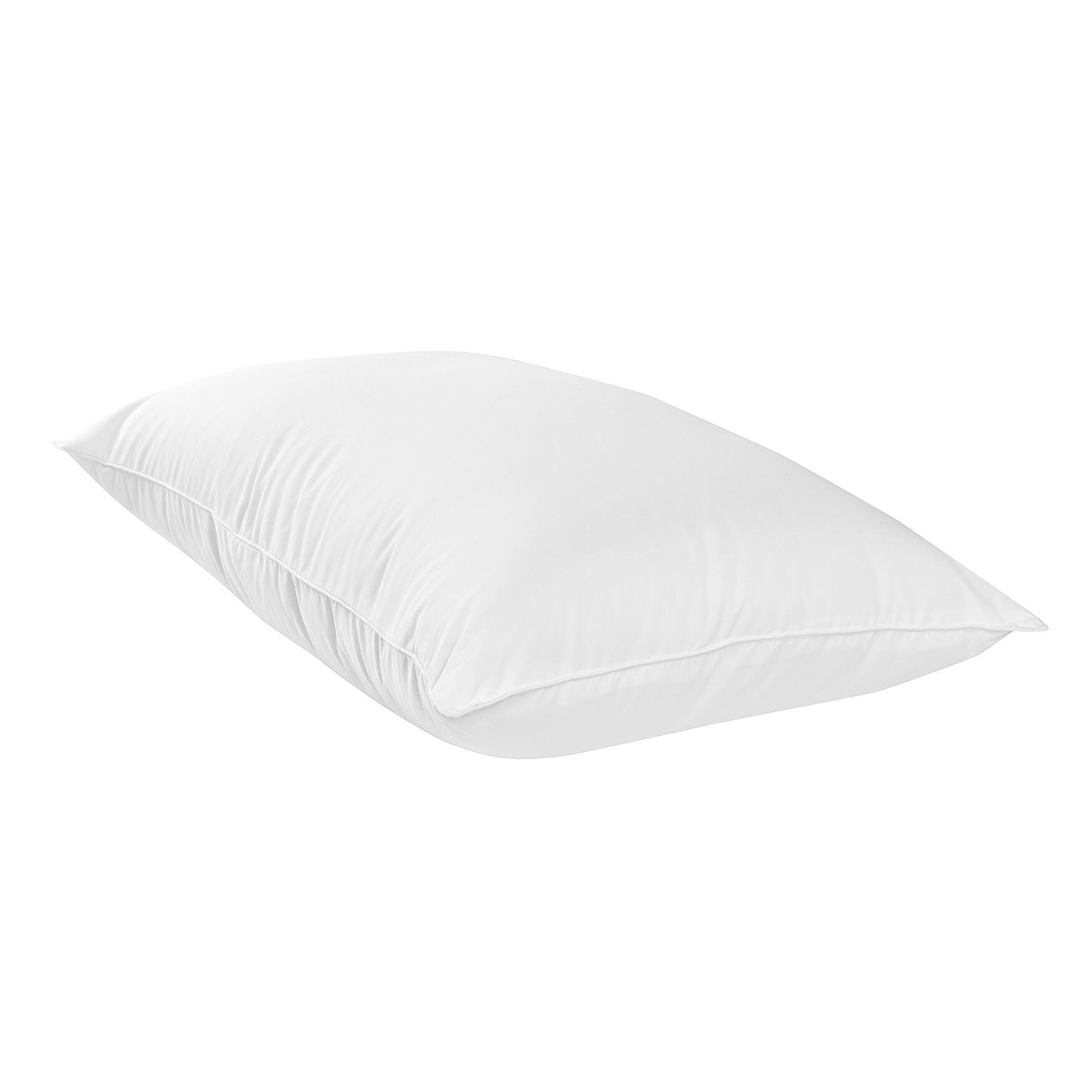 Sealy Healthy Nights Antimicrobial Pillow, , alternate image number 2