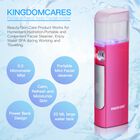 Cool Nano Mist Facial Sprayer With Gift Box, , alternate image number null