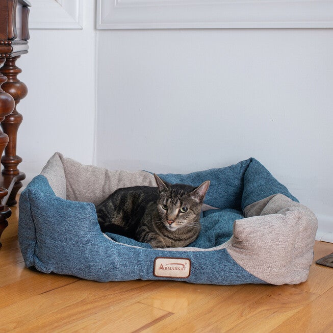 Nest Cat Dog Bed, , alternate image number 2
