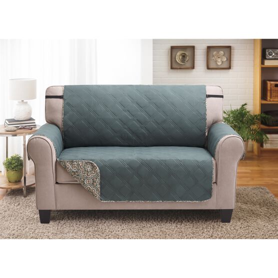 Love Seat Furniture Protector, , alternate image number null