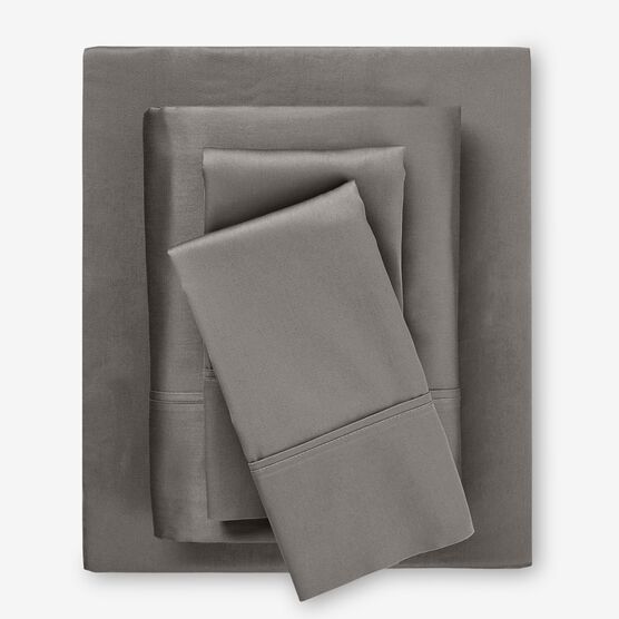 Bed Titeâ„¢ Microfiber Sheet Set, CHARCOAL, hi-res image number null
