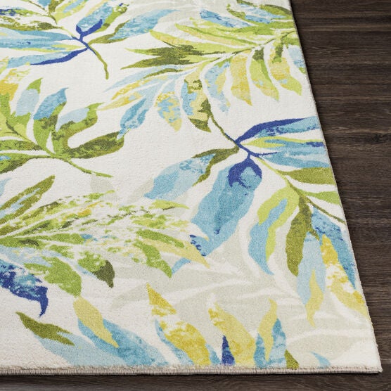 Erin Rug 5' x 7'6", , alternate image number null