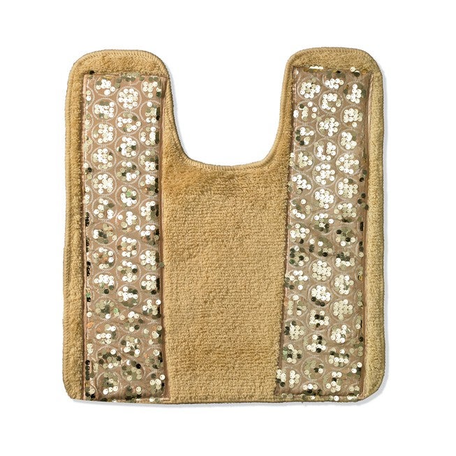 Sinatra Bath Contour 21X24, CHAMPAGNE GOLD, hi-res image number 0